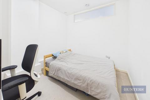 undefined, Hampton House, St. Marys Place, SO14