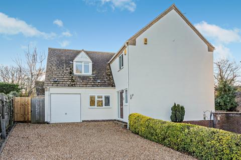 4 bedroom detached house for sale, Wansford Road, Elton, Peterborough