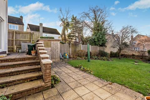 4 bedroom detached house for sale, Wansford Road, Elton, Peterborough
