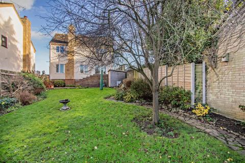 4 bedroom detached house for sale, Wansford Road, Elton, Peterborough