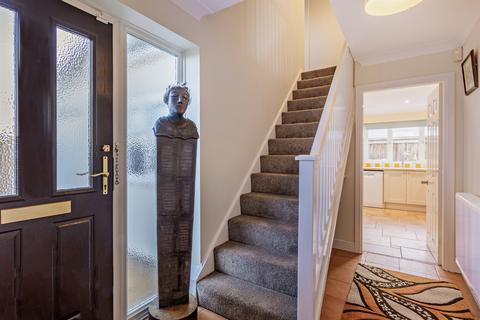 4 bedroom detached house for sale, Wansford Road, Elton, Peterborough