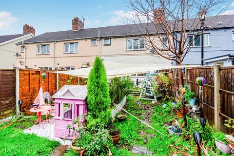 undefined, Gough Street, Willenhall