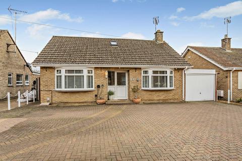 4 bedroom detached bungalow for sale, Helpston Road, Ailsworth, Peterborough