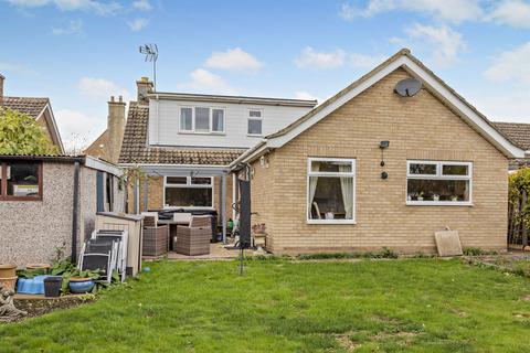 4 bedroom detached bungalow for sale, Helpston Road, Ailsworth, Peterborough