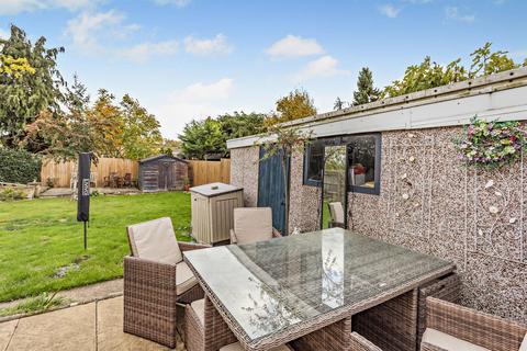 4 bedroom detached bungalow for sale, Helpston Road, Ailsworth, Peterborough