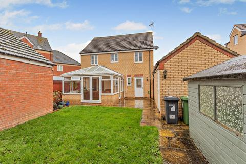undefined, Whitby Avenue, Eye, Peterborough