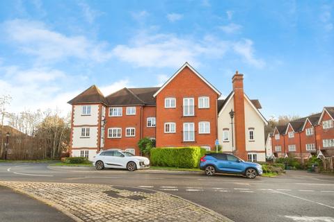 Whitebeam Court, Haywards Heath
