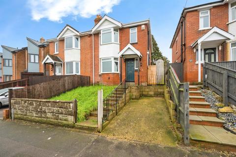 King Georges Avenue, Southampton