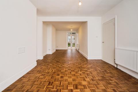 3 bedroom semi-detached house for sale, King Georges Avenue, Southampton