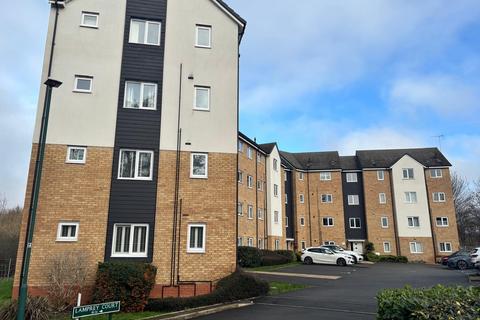 undefined, Lamprey Court, Birmingham
