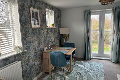 undefined, Lamprey Court, Birmingham