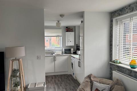 undefined, Lamprey Court, Birmingham