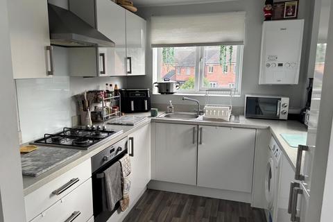 undefined, Lamprey Court, Birmingham