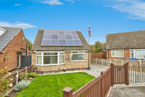 undefined, Newbridge Crescent, Shelton Lock, Derby