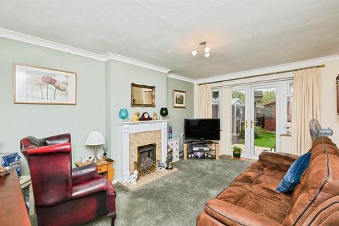 undefined, Newbridge Crescent, Shelton Lock, Derby