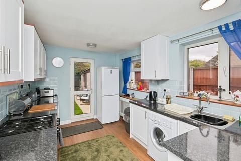 undefined, Newbridge Crescent, Shelton Lock, Derby