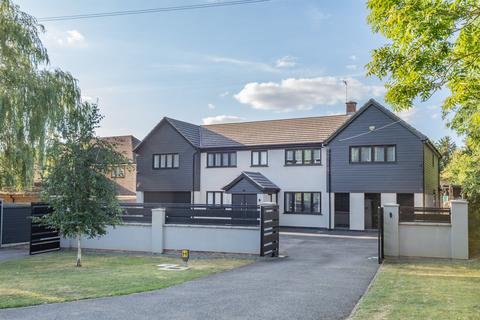 undefined, Folksworth Road, Norman Cross, Peterborough