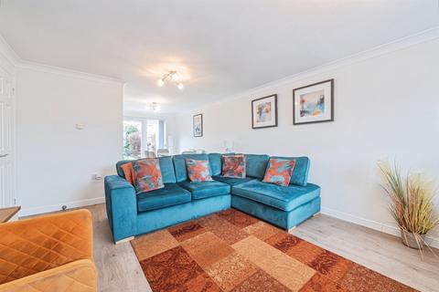 undefined, Belfry Square, Beggarwood, Basingstoke