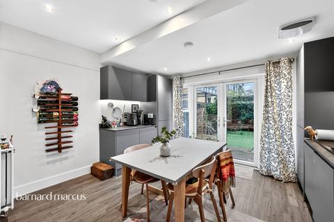 undefined, Peony Drive, Mitcham Junction, Mitcham