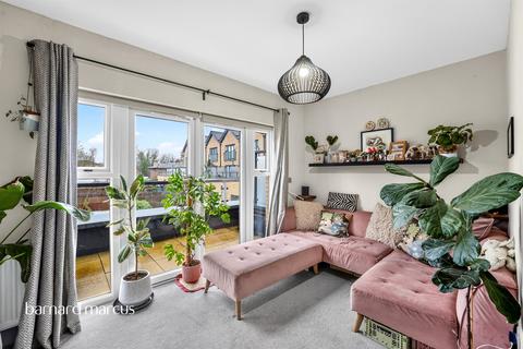 undefined, Peony Drive, Mitcham Junction, Mitcham