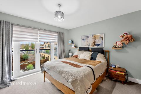 undefined, Peony Drive, Mitcham Junction, Mitcham