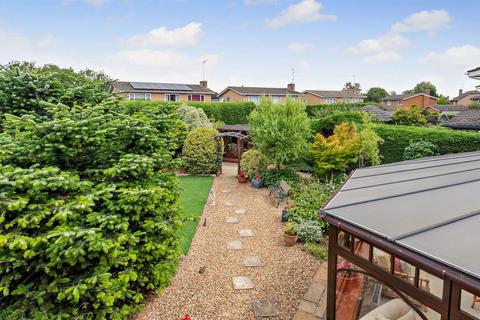 4 bedroom detached house for sale, Kirkton Gate, Peterborough