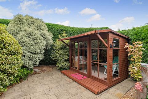 4 bedroom detached house for sale, Kirkton Gate, Peterborough
