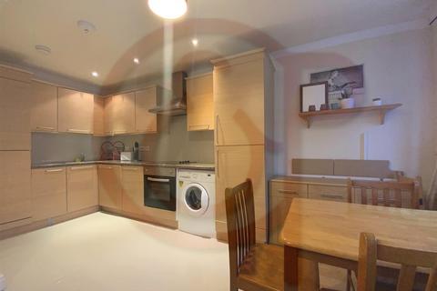 2 bedroom flat to rent, King Street, Hammersmith, W6