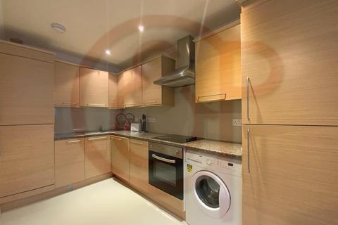 2 bedroom flat to rent, King Street, Hammersmith, W6