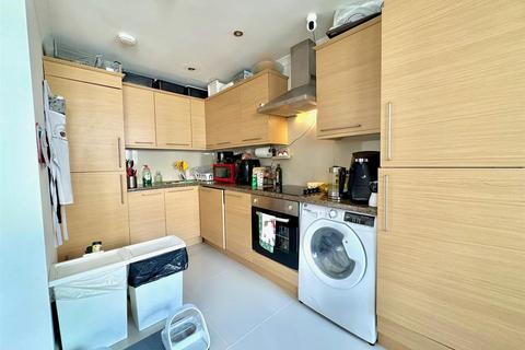 undefined, King Street, Hammersmith, W6