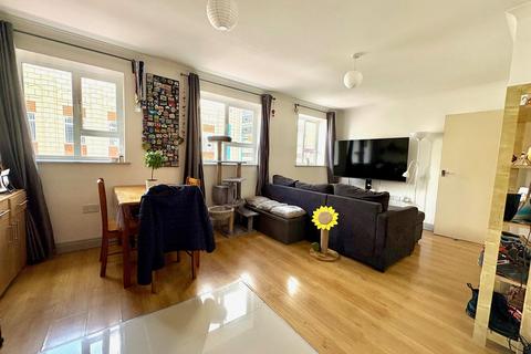 undefined, King Street, Hammersmith, W6