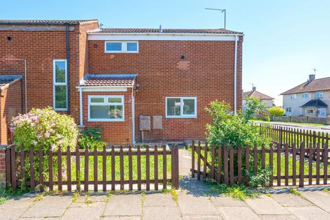 undefined, Burns Drive, Corby
