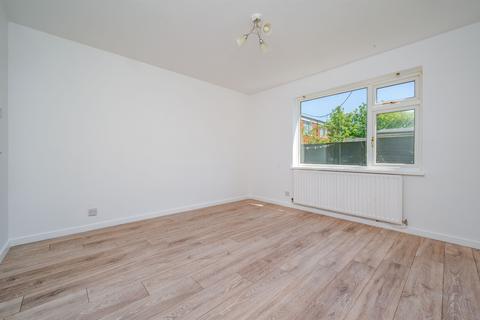 undefined, Burns Drive, Corby