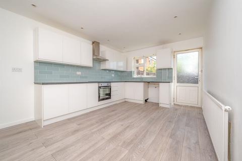 undefined, Burns Drive, Corby
