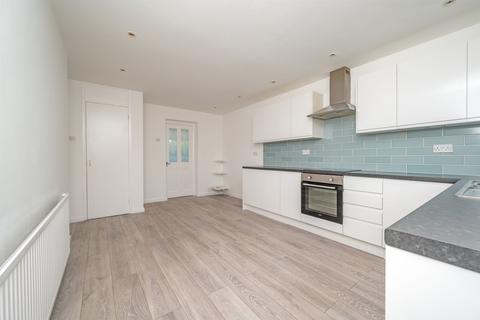 undefined, Burns Drive, Corby