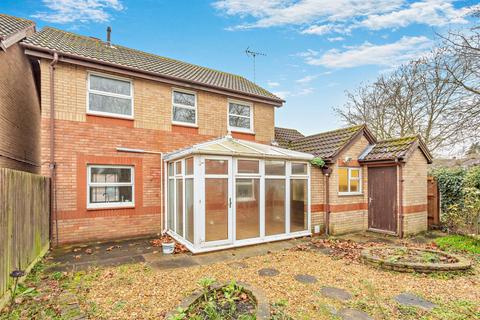 undefined, Hazel Croft, Werrington, Peterborough