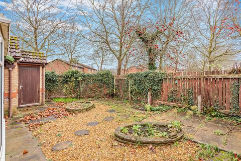 undefined, Hazel Croft, Werrington, Peterborough