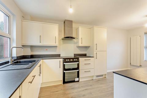 undefined, Hazel Croft, Werrington, Peterborough