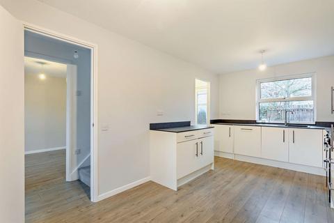 undefined, Hazel Croft, Werrington, Peterborough