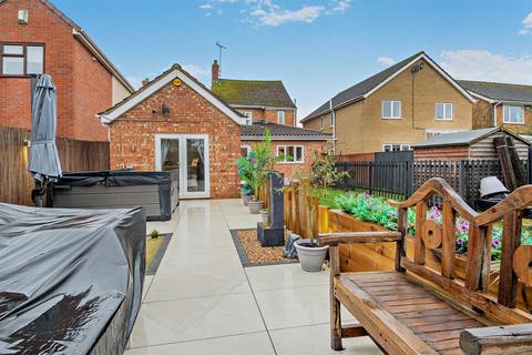 undefined, Halfleet, Market Deeping, Peterborough