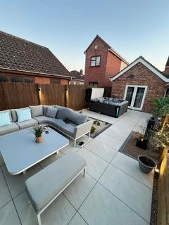 undefined, Halfleet, Market Deeping, Peterborough