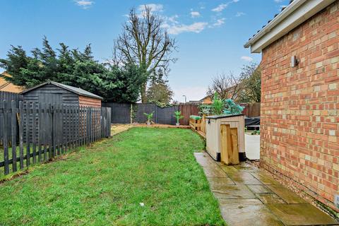 undefined, Halfleet, Market Deeping, Peterborough