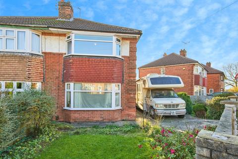 2 bedroom semi-detached house for sale, Radcliffe Drive, Derby
