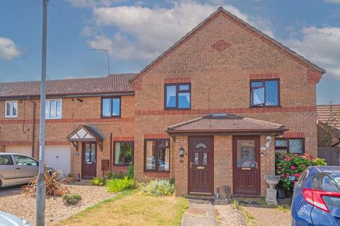 undefined, Primrose Close, Kettering