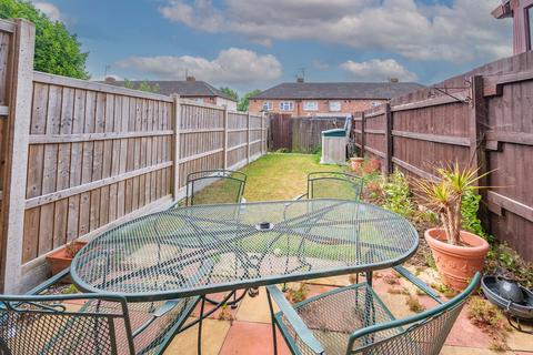 undefined, Primrose Close, Kettering