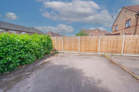 undefined, Primrose Close, Kettering
