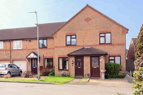 undefined, Primrose Close, Kettering