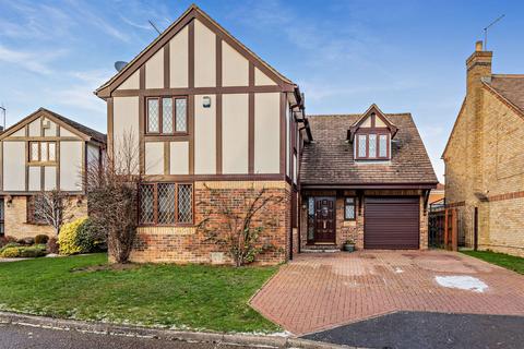 undefined, Sebrights Way, Bretton, Peterborough