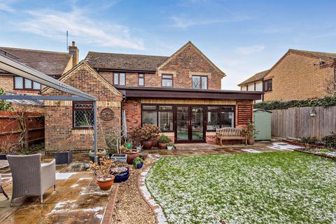 undefined, Sebrights Way, Bretton, Peterborough