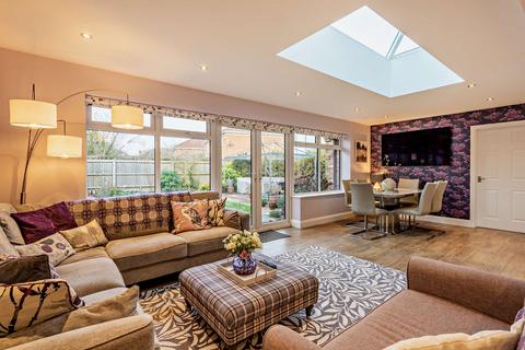 undefined, Sebrights Way, Bretton, Peterborough